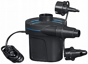 משאבת אוויר חשמלית דגם 62139 Bestway משאבת אוויר חשמלית דגם 62139 Bestway