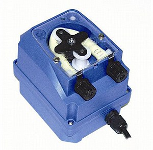 מערכת אוטומטית PH CLEAR - משאבת מינון חומצה מערכת אוטומטית PH CLEAR - משאבת מינון חומצה