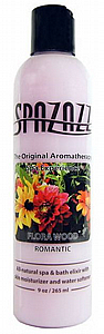 Floral - Spa scent Floral - Spa scent