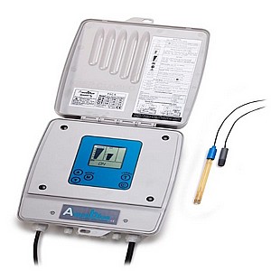 מערכת חיטוי מלח עם בקר אוטומטי Magen Resilience PLUS D7 מערכת חיטוי מלח עם בקר אוטומטי Magen Resilience PLUS D7