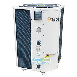 משאבת חום I SOL 30 משאבת חום I SOL 30