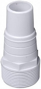 מתאם צנרת לבריכה עילית BD1011 מתאם צנרת לבריכה עילית BD1011