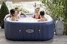 ג'קוזי מתנפח BESTWAY דגם HAWAII AIRJET 60021