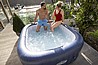 ג'קוזי מתנפח BESTWAY דגם HAWAII AIRJET 60021