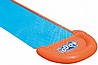 מגלשת מים משחק גליץ גלאץ יחיד BESTWAY דגם 52326