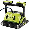 רובוט לבריכה ביתית BIO Suction לניקוי בריכות בטון אקולוגיות