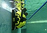 רובוט לבריכה ביתית BIO Suction לניקוי בריכות בטון אקולוגיות