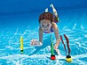 משחק צלילה - כדורים INTEX דגם 55503