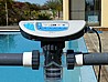 מערכת חיטוי מלח דיגיטלית מקצועית Magen Resilience E40
