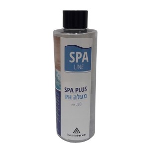 מעלה Spa Plus - PH לג'קוזי מעלה Spa Plus - PH לג'קוזי
