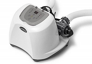מכשיר מלח לבריכות עיליות QS1200 INTEX 26670 מכשיר מלח לבריכות עיליות QS1200 INTEX 26670