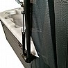 Lifter - מרים כיסוי לג'קוזי