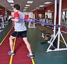 גומיית התנגדות 1.3 חלשה מאוד