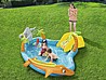 בריכת משחקים מרכז פעילות ימי BESTWAY דגם 53067
