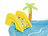 בריכת משחקים מרכז פעילות ימי BESTWAY דגם 53067