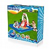 בריכת משחקים כריש BESTWAY דגם 53079