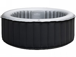 גוף (בלבד) לג'קוזי מתנפח MSPA דגם SILVER CLOUD D-SC06 גוף (בלבד) לג'קוזי מתנפח MSPA דגם SILVER CLOUD D-SC06