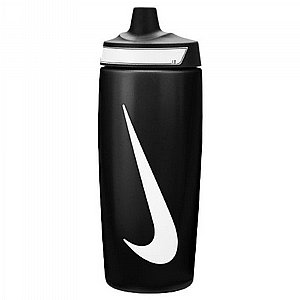 בקבוק שתייה נייק 530 מ”ל NIKE REFUEL - צבע שחור בקבוק שתייה נייק 530 מ”ל NIKE REFUEL - צבע שחור