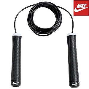 דלגית - חבל קפיצה NIKE לשיפור הסיבולת וחיטוב הגוף דלגית - חבל קפיצה NIKE לשיפור הסיבולת וחיטוב הגוף