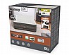מזרן מתנפח זוגי עם משאבה מובנית BESTWAY FORTECH דגם 69050