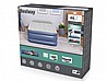 מזרן מתנפח יחיד עם משאבה מובנית BESTWAY דגם 67628