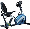 אופני כושר עם משענת PACIFIX FITNESS 8533