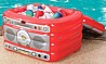 צידנית מתנפחת צפה Bestway 43184