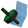 גלגל AB WHEEL מקצועי לחיזוק שרירי הבטן מבית ATX