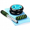 גלגל AB WHEEL מקצועי לחיזוק שרירי הבטן
