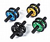 גלגל AB WHEEL מקצועי לחיזוק שרירי הבטן