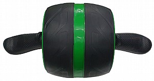 גלגל AB WHEEL מקצועי רחב עם ידיות נשלפות מבית ATX גלגל AB WHEEL מקצועי רחב עם ידיות נשלפות מבית ATX