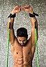 לוח כושר ביתי משולב BODY BOSS 2.0