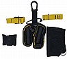 רצועות אימון דמוי TRX מבית ATX FITNESS