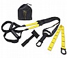 רצועות אימון דמוי TRX מבית ATX FITNESS
