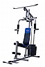 מולטי טריינר YORK COBRA