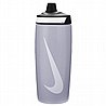 בקבוק שתייה נייק 530 מ”ל NIKE REFUEL - צבע אפור