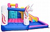 פארק מים ענקי חד קרן JUMPER דגם 63109