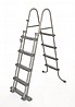חבילת BASIC בריכה לגינה אובלית אולטרה BESTWAY דגם 56710B