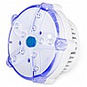 תאורת LED לג'קוזי מתנפח עם סילוני אוויר BESTWAY דגם 60303
