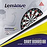 לוח קליעה למטרה 15 אינץ דגם 4442-2 LENWAVE