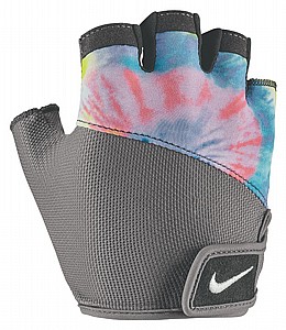 כפפות אימון NIKE - דגם ELEMENTAL FITNESS GLOVES - נשים כפפות אימון NIKE - דגם ELEMENTAL FITNESS GLOVES - נשים