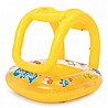 סירת פעוטות עם גגון מבית INFINITY SUN