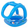 סירת פעוטות עם גגון מבית INFINITY SUN