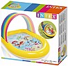 בריכת פעילות קשת בענן INTEX דגם 57156