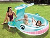 בריכת פעילות לוויתן INTEX דגם 57440