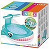 בריכת פעילות לוויתן INTEX דגם 57440