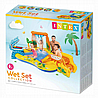 בריכת פעילות דינוזאור INTEX דגם 57444
