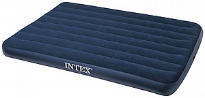 מזרן מתנפח זוגי INTEX דגם 64758 מזרן מתנפח זוגי INTEX דגם 64758