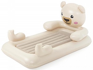 מזרן נוער נשלף דובי DreamChaser מבית BESTWAY דגם 67712 מזרן נוער נשלף דובי DreamChaser מבית BESTWAY דגם 67712