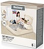 מזרן נוער נשלף דובי DreamChaser מבית BESTWAY דגם 67712